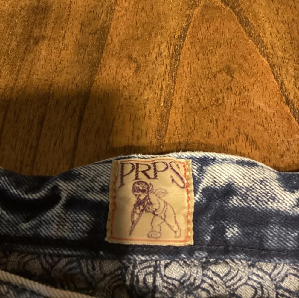 PRPS jeans - Picture 3 of 6